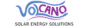 Volcano Solar Energy Logo